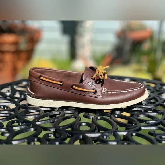 Sperry — Boat Shoes - Picture 4 of 8